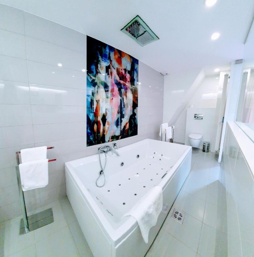 Casa Varful Cu Dor Sinaia Zewnętrze zdjęcie