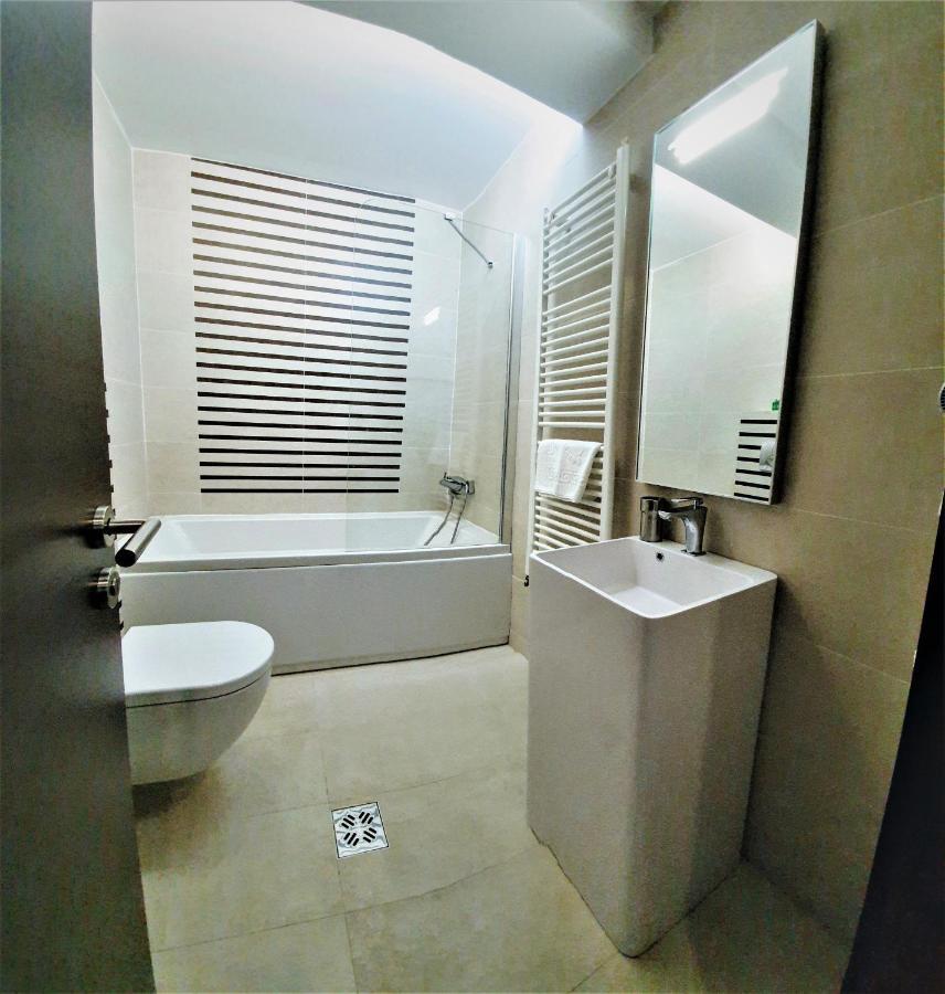 Casa Varful Cu Dor Sinaia Zewnętrze zdjęcie